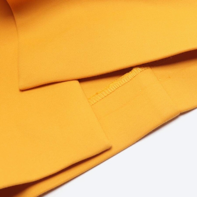 Image 7 of Skirt Suit 38 Orange in color Orange | Vite EnVogue