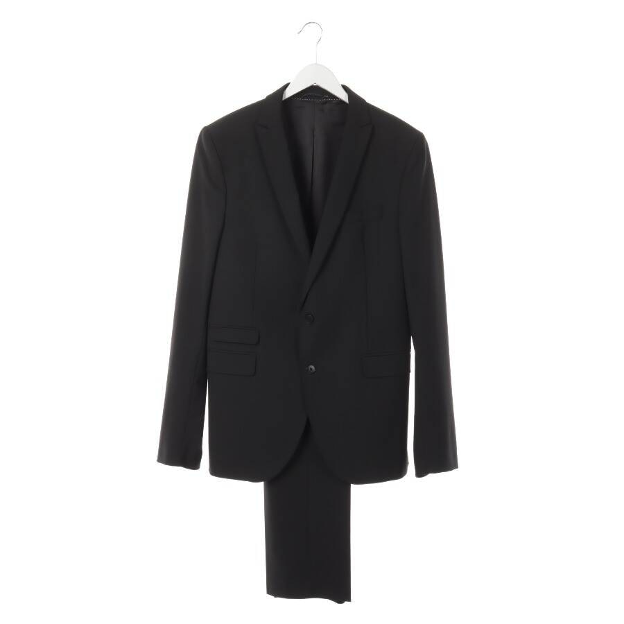Image 1 of Suit 102 Black in color Black | Vite EnVogue