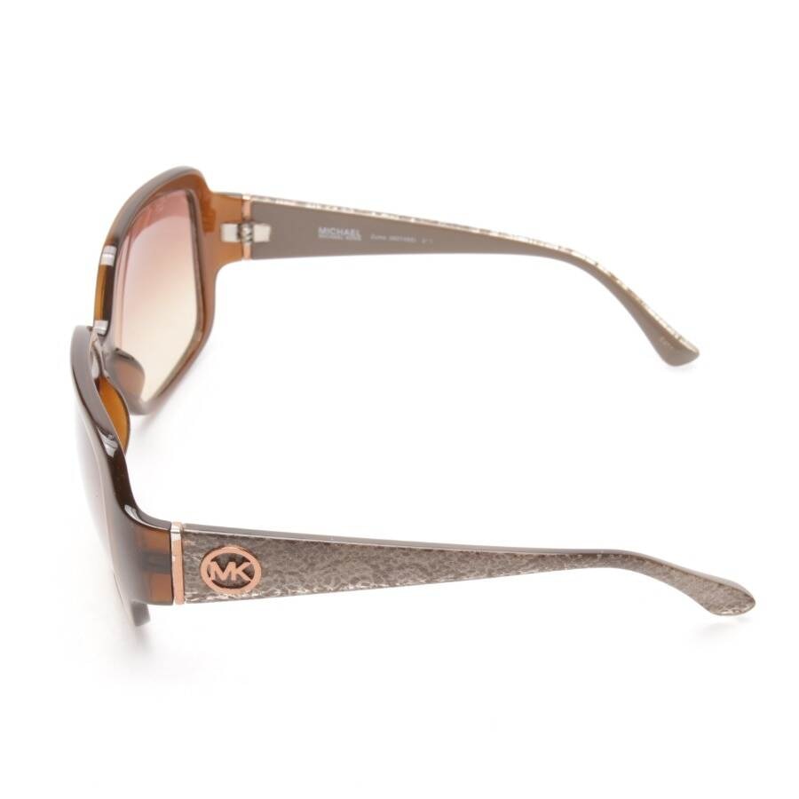 Image 3 of M2748S Sunglasses Brown in color Brown | Vite EnVogue
