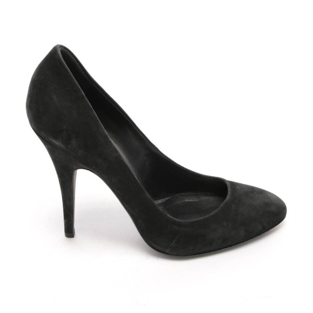 Image 1 of High Heels EUR 40.5 Dark Gray | Vite EnVogue
