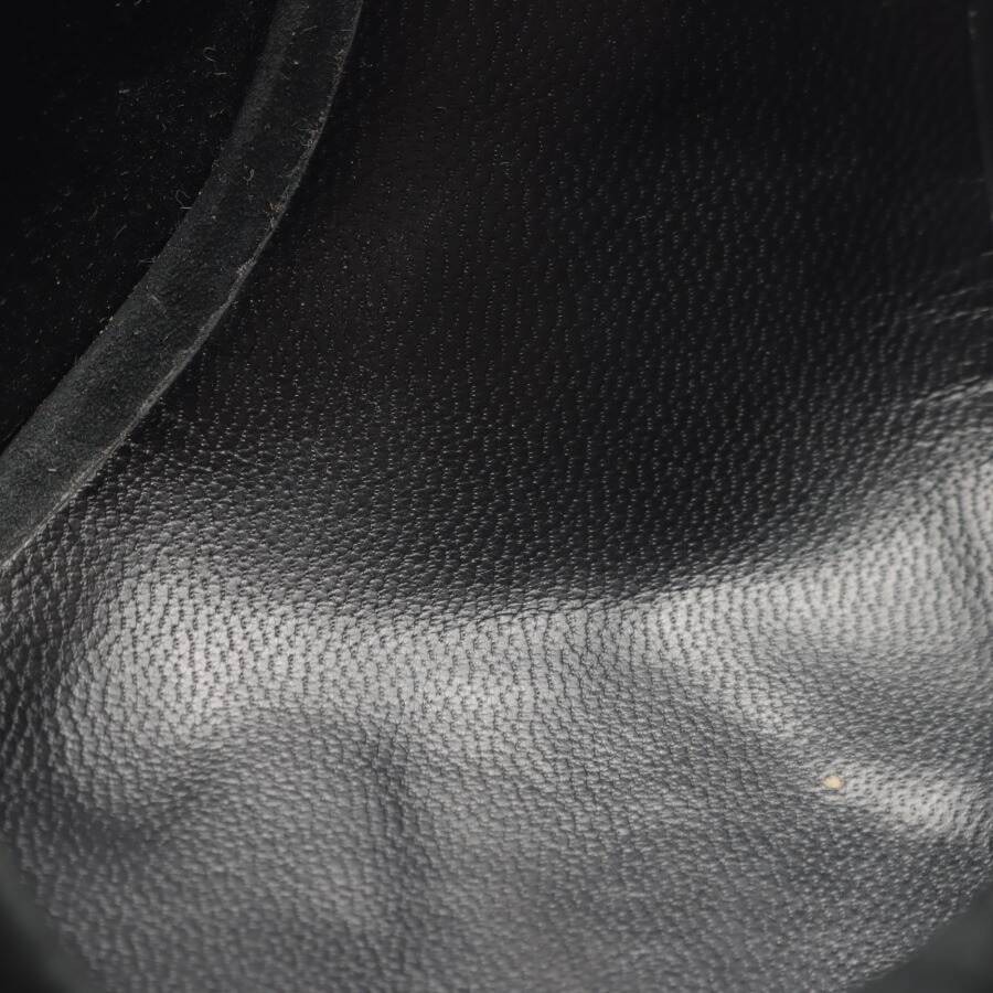 Image 8 of High Heels EUR 40.5 Dark Gray in color Gray | Vite EnVogue