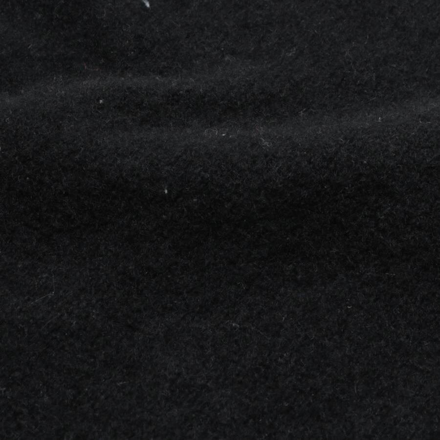 Image 3 of Cashmere Jumper 40 Black in color Black | Vite EnVogue