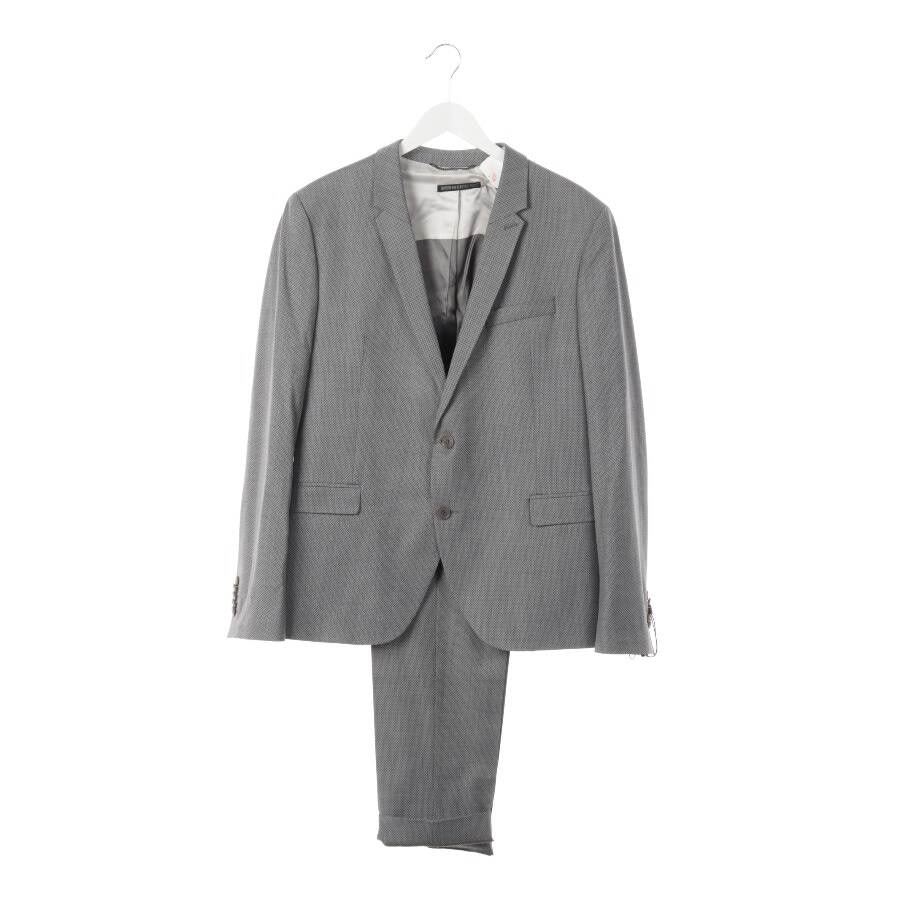 Image 1 of Suit 52 Gray in color Gray | Vite EnVogue