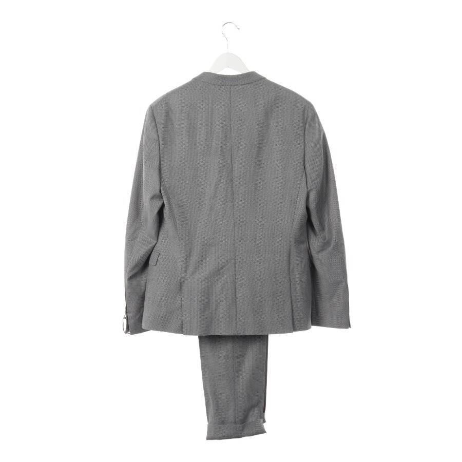 Image 2 of Suit 52 Gray in color Gray | Vite EnVogue
