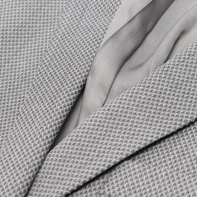 Image 3 of Suit 52 Gray in color Gray | Vite EnVogue