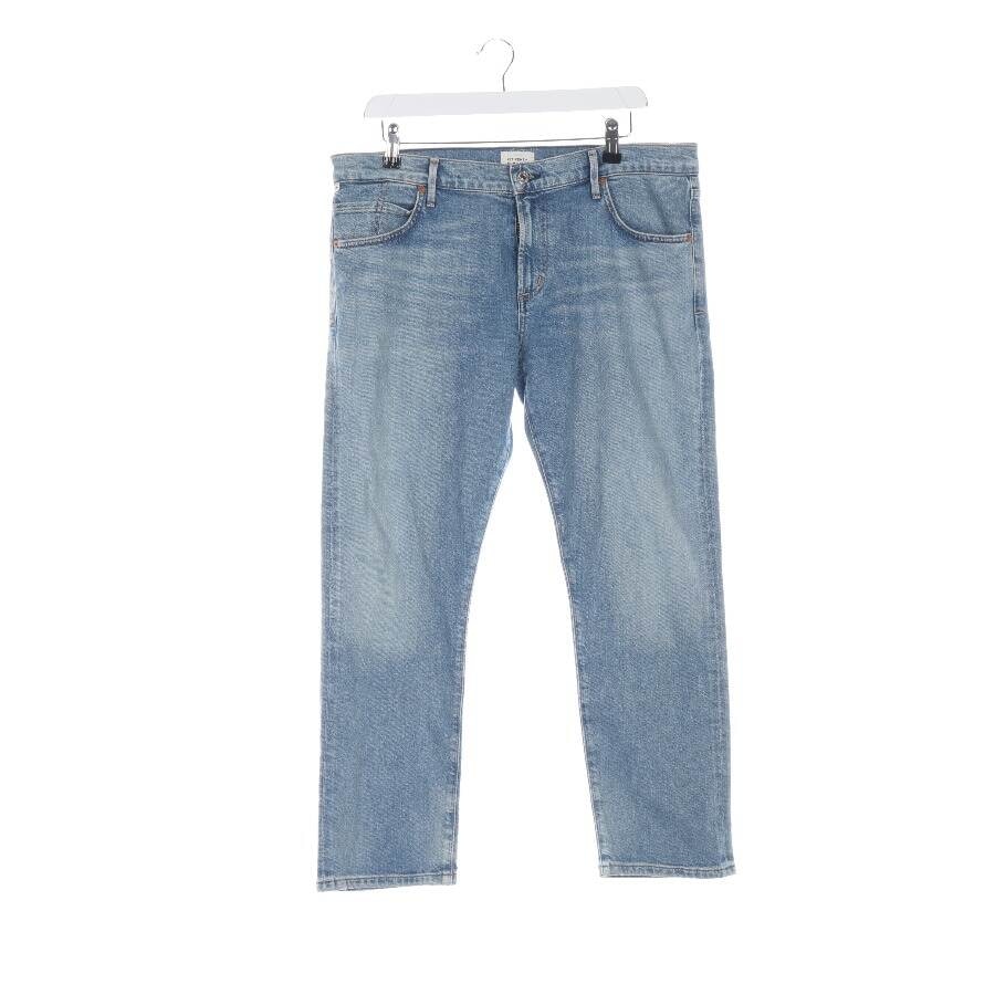 Bild 1 von Jeans Straight Fit W31 Blau in Farbe Blau | Vite EnVogue