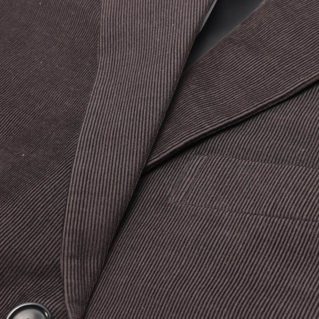 Image 3 of Corduroy Suit 48 Dark brown in color Brown | Vite EnVogue