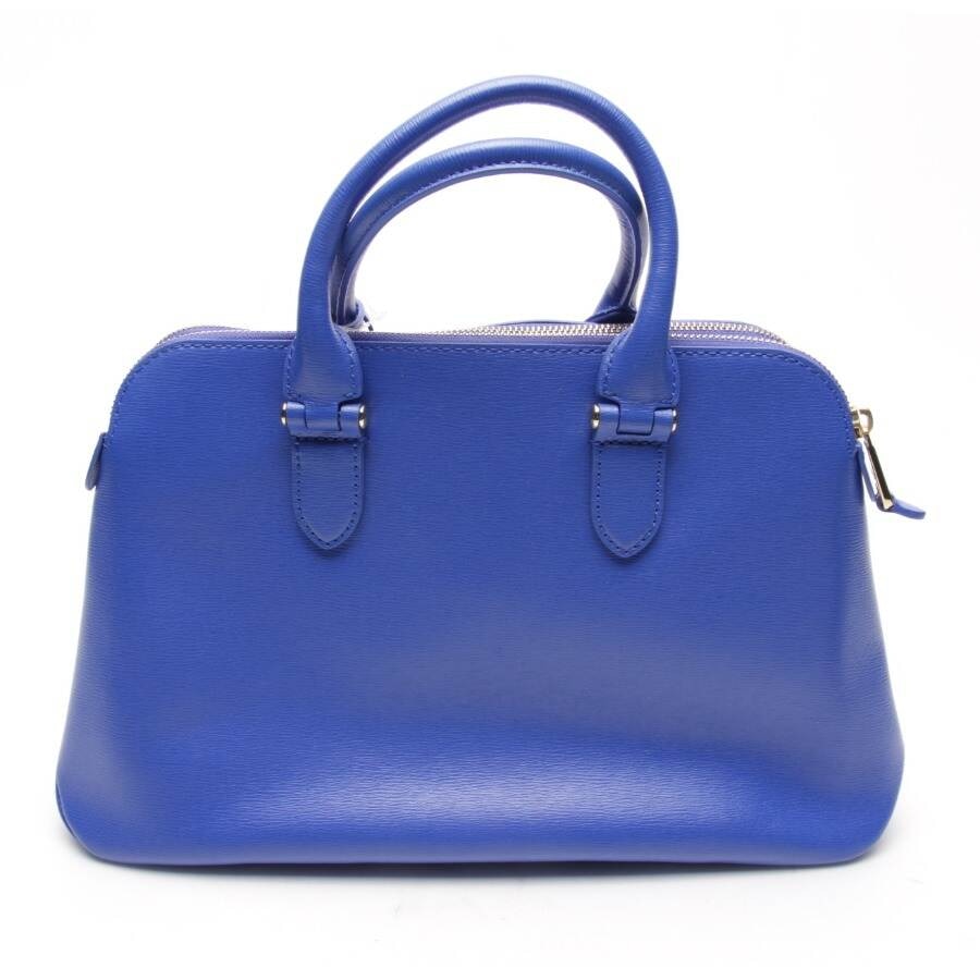 Bild 2 von Handtasche Blau in Farbe Blau | Vite EnVogue