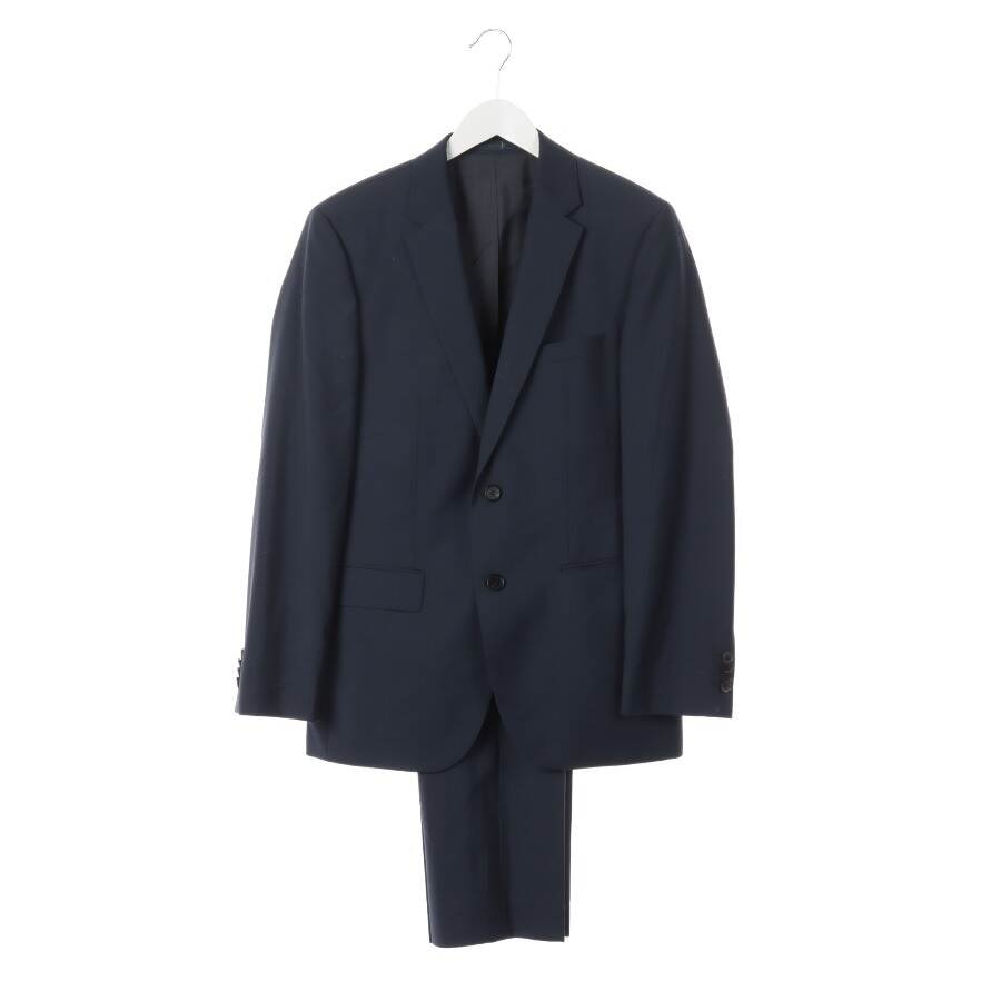 Image 1 of Wool Suit 46 Navy in color Blue | Vite EnVogue
