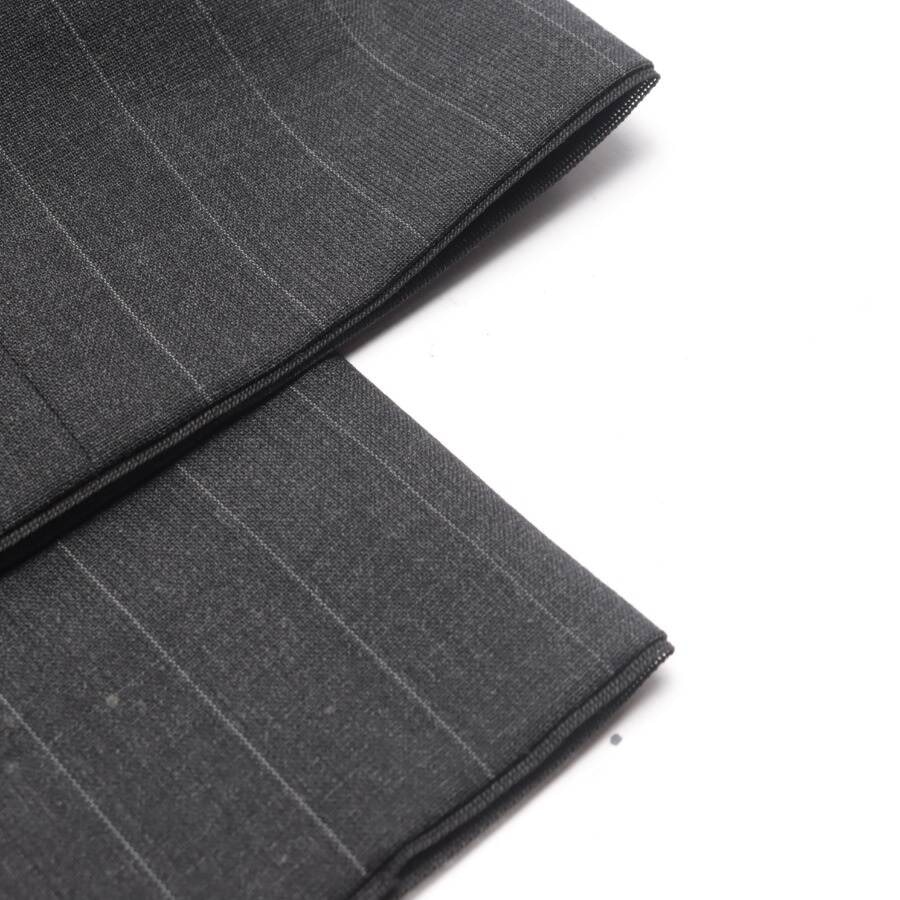 Image 4 of Suit 24 Dark Gray in color Gray | Vite EnVogue