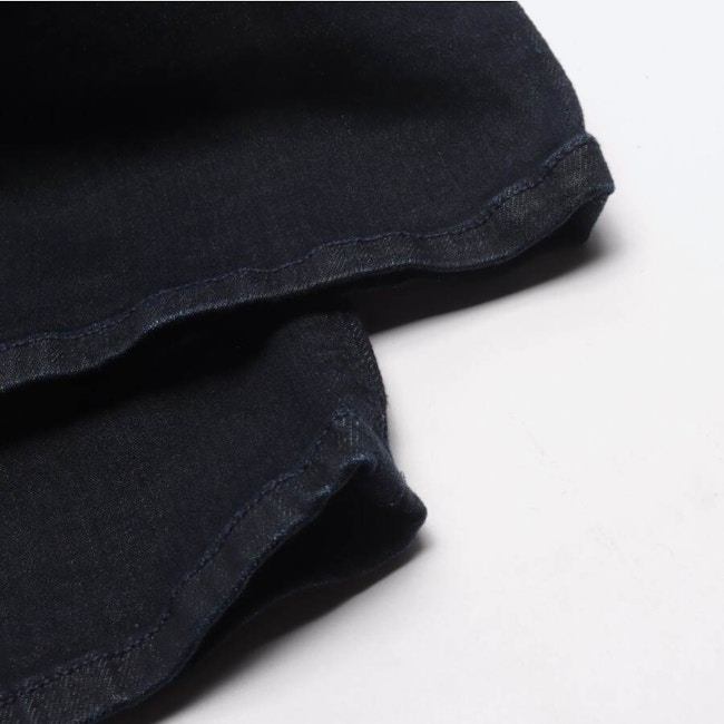 Image 3 of Jeans Straight Fit W25 Blue in color Blue | Vite EnVogue