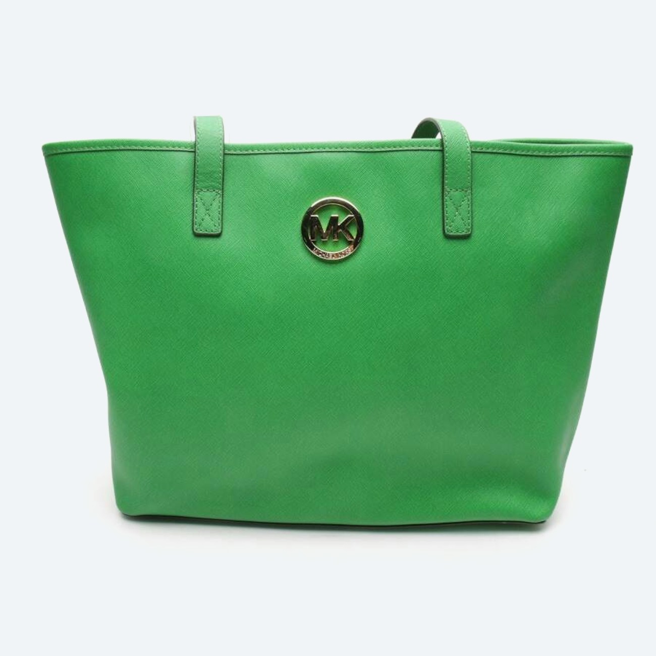 Bild 1 von Shopper Grün in Farbe Grün | Vite EnVogue