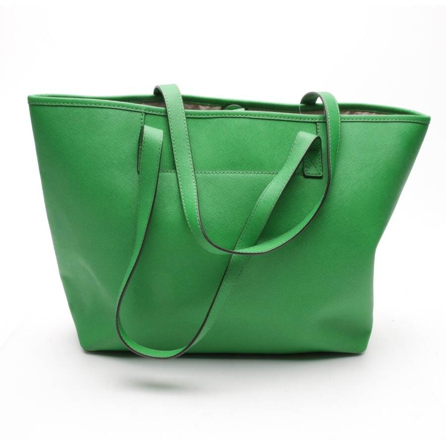 Image 2 of Shopper Green in color Green | Vite EnVogue