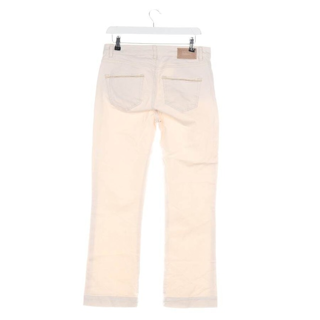 Trousers W29 White | Vite EnVogue