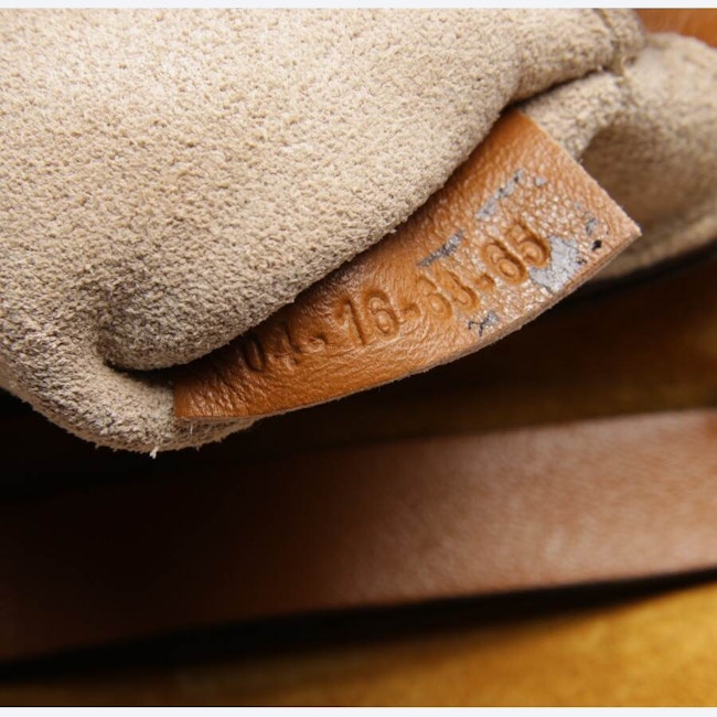 Image 7 of Evening Bag Copper in color Brown | Vite EnVogue