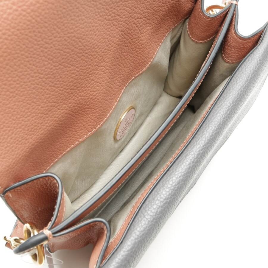 Image 3 of Handbag Peach in color Orange | Vite EnVogue