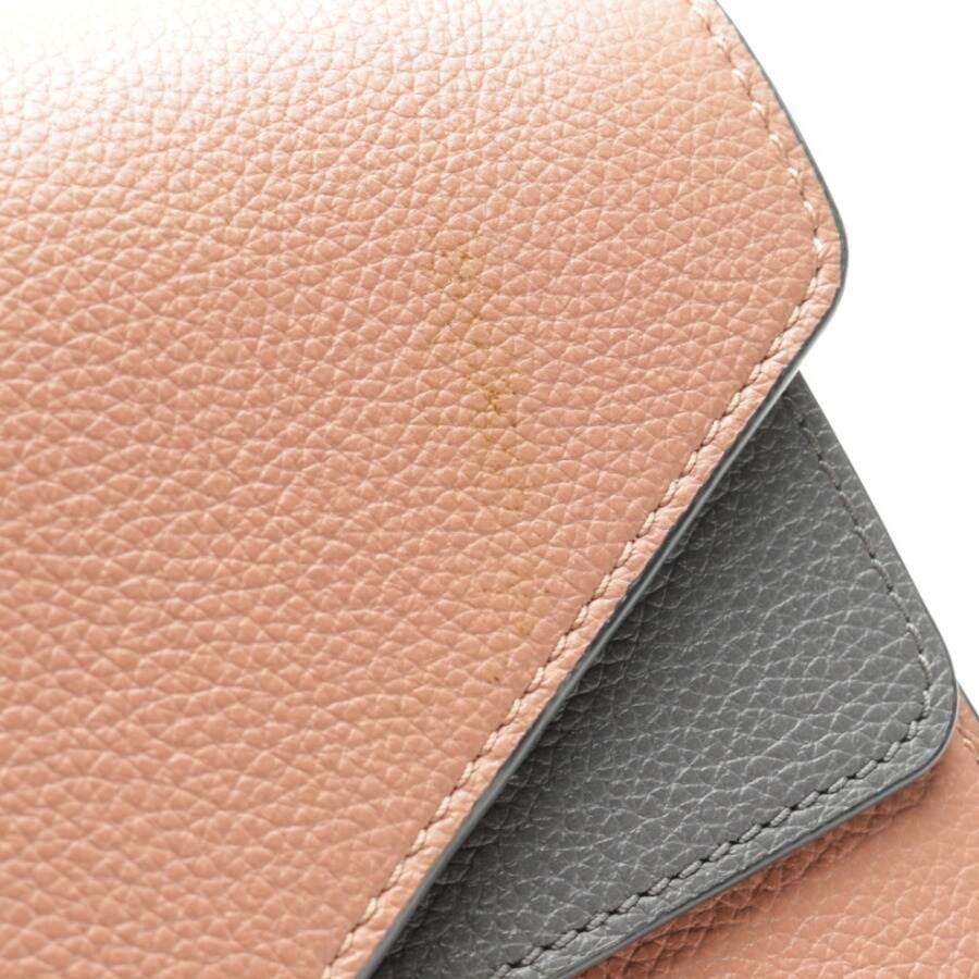 Image 4 of Handbag Peach in color Orange | Vite EnVogue