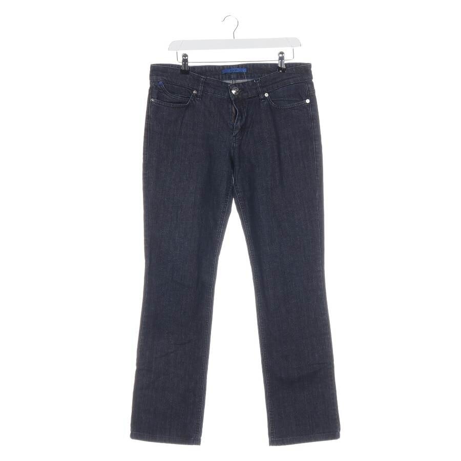 Image 1 of Jeans Straight Fit W31 Navy in color Blue | Vite EnVogue