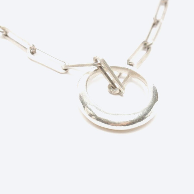 Bild 2 von Halskette Silber in Farbe Metallic | Vite EnVogue