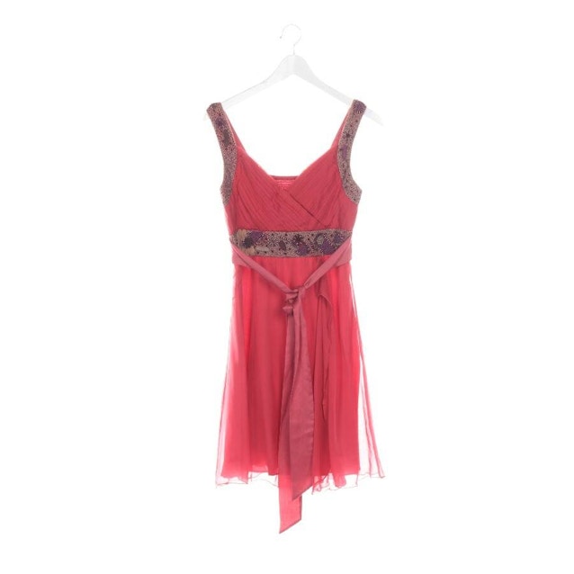 Image 1 of Silk Dress S Red | Vite EnVogue