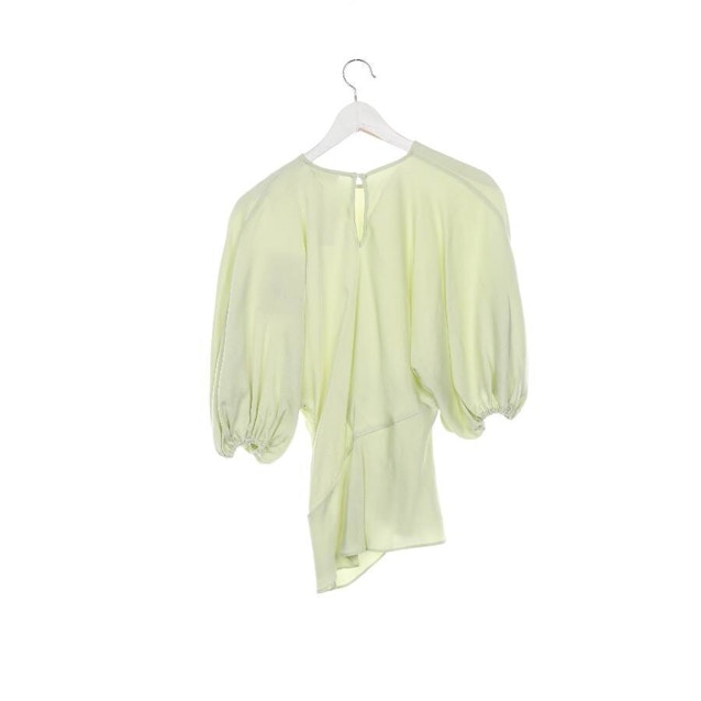 Shirt Blouse XS Light Green | Vite EnVogue