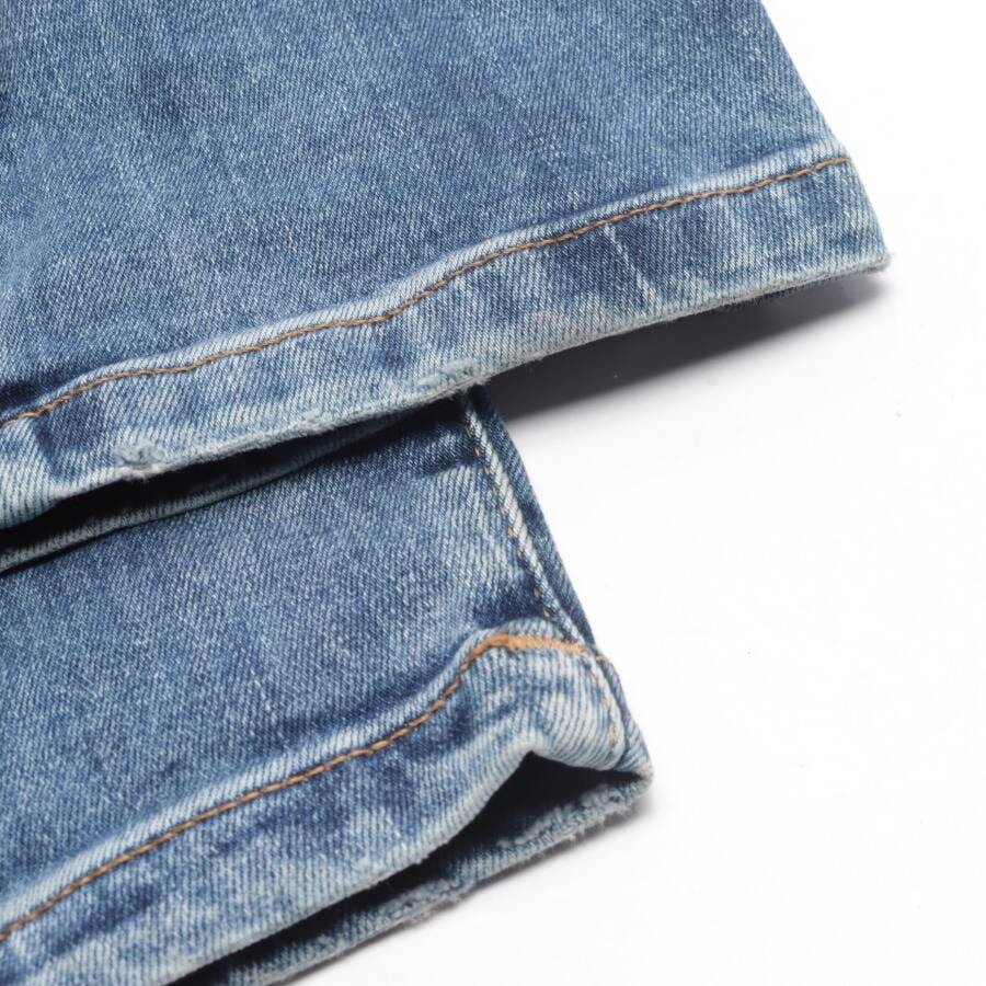 Bild 3 von Jeans Slim Fit W31 Blau in Farbe Blau | Vite EnVogue