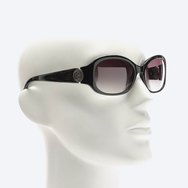 Image 2 of 736031 Sunglasses Black in color Black | Vite EnVogue