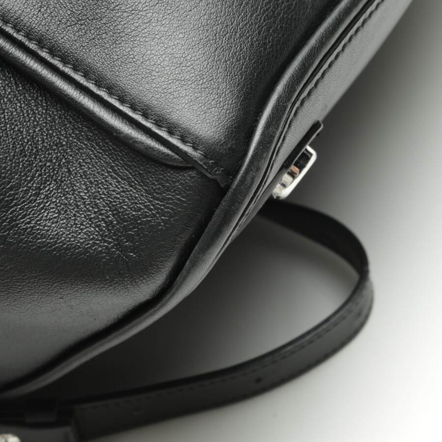 Image 5 of Handbag Black in color Black | Vite EnVogue