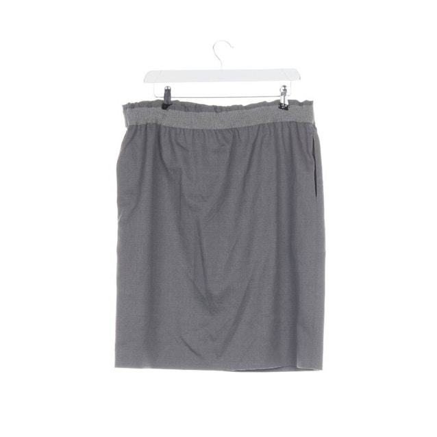 Skirt 2XL Light Gray | Vite EnVogue