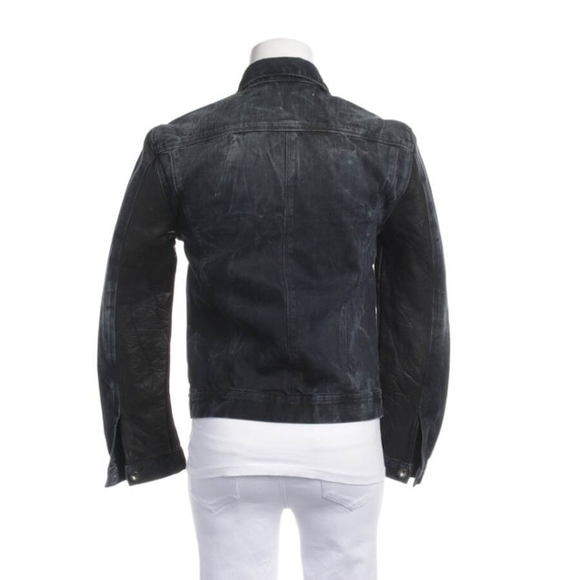 Jeans Jacket XS Dark Gray | Vite EnVogue