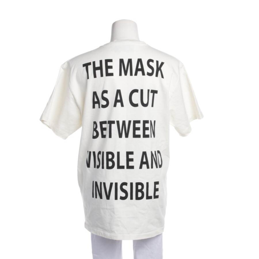 Bild 2 von Shirt S Beige in Farbe Weiss | Vite EnVogue