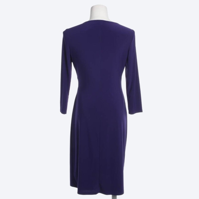 Image 2 of Dress 38 Blueviolet in color Purple | Vite EnVogue