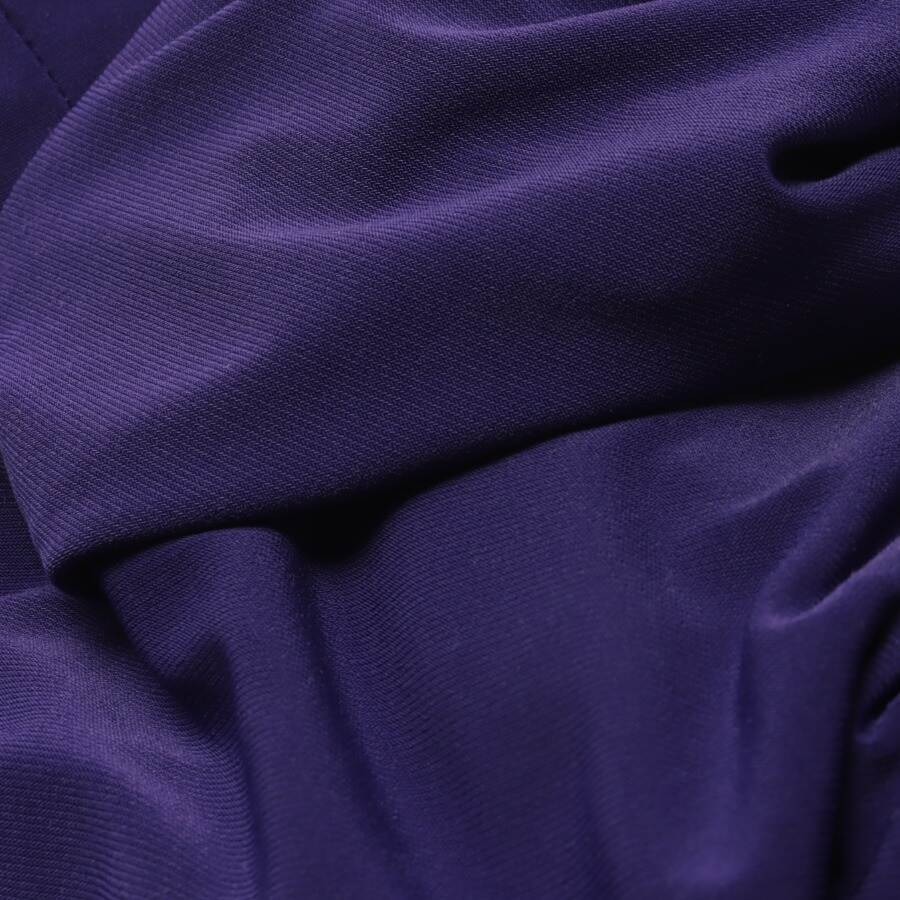 Image 3 of Dress 38 Blueviolet in color Purple | Vite EnVogue