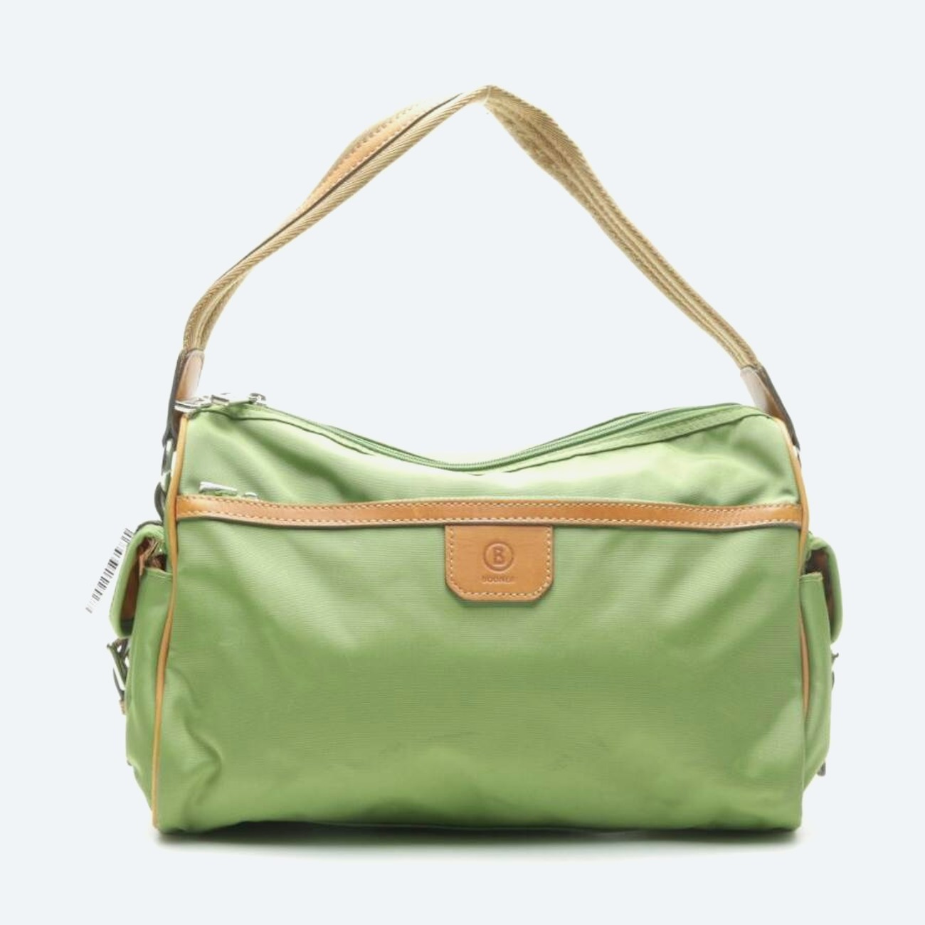 Bild 1 von Handtasche Grün in Farbe Grün | Vite EnVogue