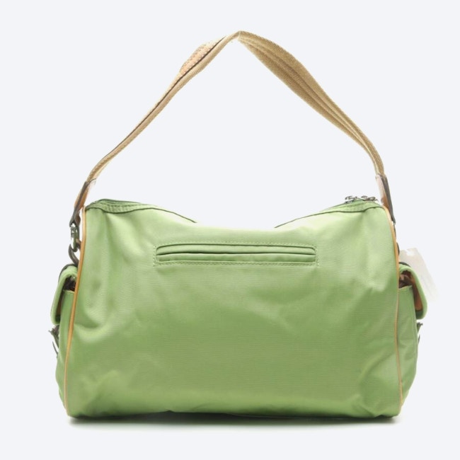 Bild 2 von Handtasche Grün in Farbe Grün | Vite EnVogue