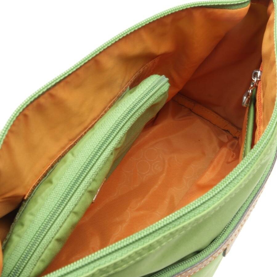 Image 3 of Handbag Green in color Green | Vite EnVogue