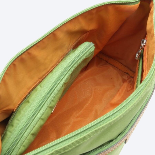 Bild 3 von Handtasche Grün in Farbe Grün | Vite EnVogue