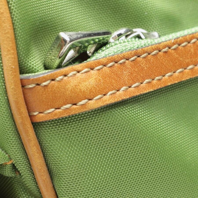Bild 7 von Handtasche Grün in Farbe Grün | Vite EnVogue