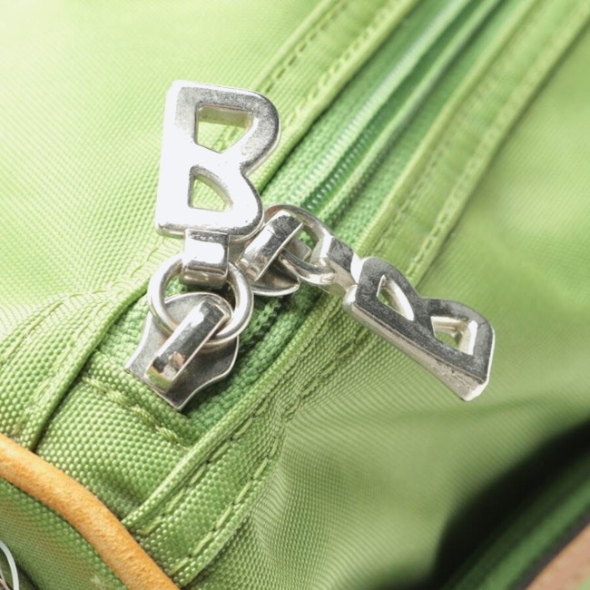 Image 8 of Handbag Green in color Green | Vite EnVogue