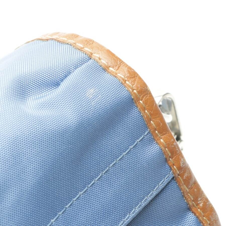 Image 5 of Crossbody Bag Blue in color Blue | Vite EnVogue