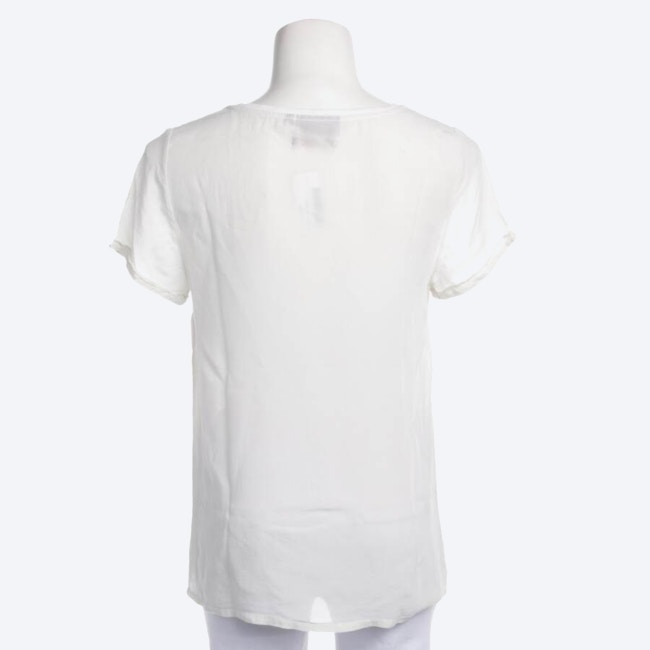 Bild 2 von Shirt S Cream in Farbe Weiss | Vite EnVogue