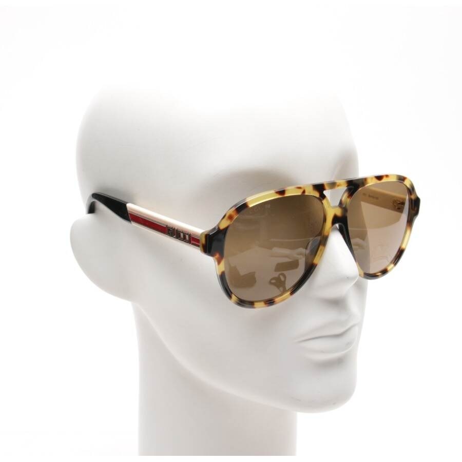 Image 2 of 005 Sunglasses Multicolored in color Multicolored | Vite EnVogue