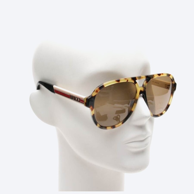 Image 2 of 005 Sunglasses Multicolored in color Multicolored | Vite EnVogue
