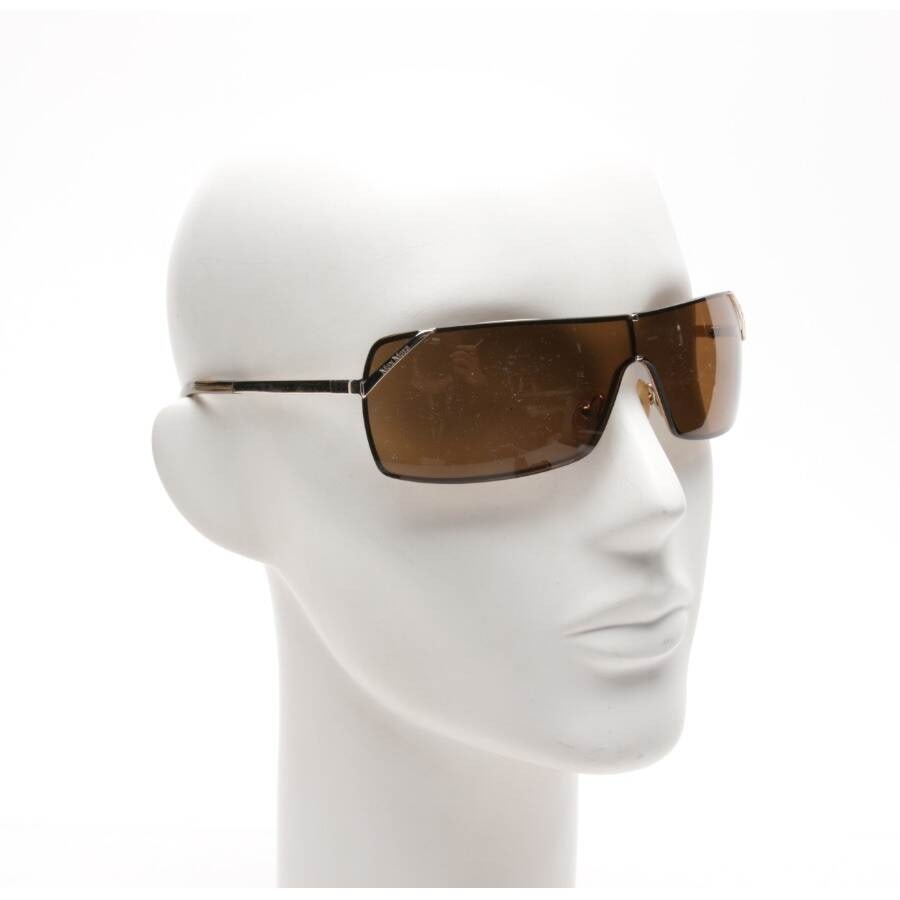 Image 2 of 120 Sunglasses Brown in color Brown | Vite EnVogue