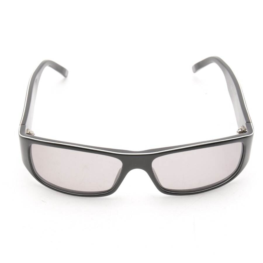Image 1 of EA 9254/S Sunglasses Black in color Black | Vite EnVogue