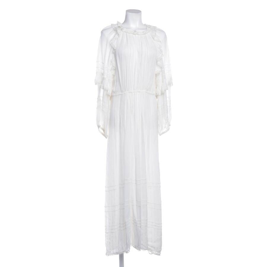 Bild 1 von Kleid 40 Wollweiß in Farbe Weiss | Vite EnVogue