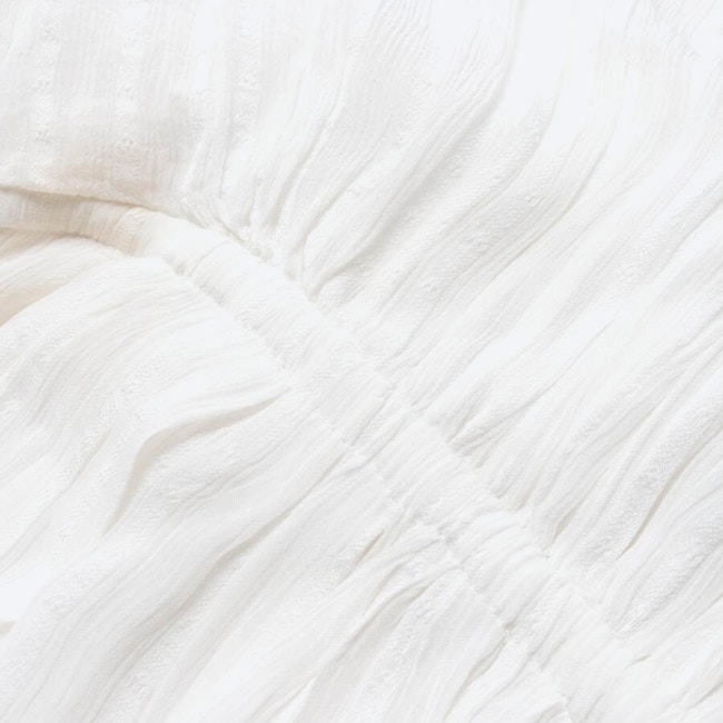 Bild 3 von Kleid 40 Wollweiß in Farbe Weiss | Vite EnVogue