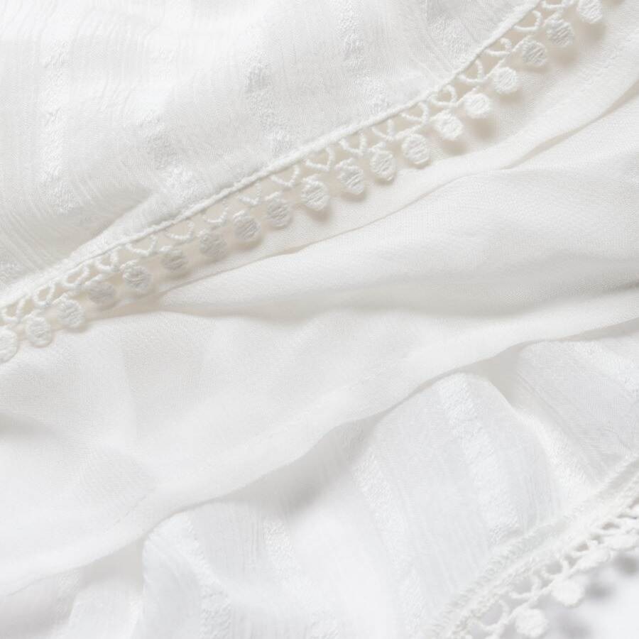 Bild 4 von Kleid 40 Wollweiß in Farbe Weiss | Vite EnVogue
