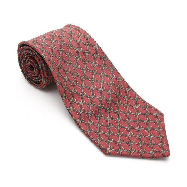 Image 1 of Silk Tie Multicolored | Vite EnVogue