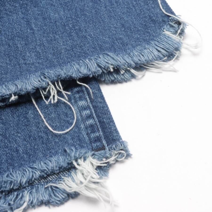Image 3 of Jeans Flared W29 Blue in color Blue | Vite EnVogue